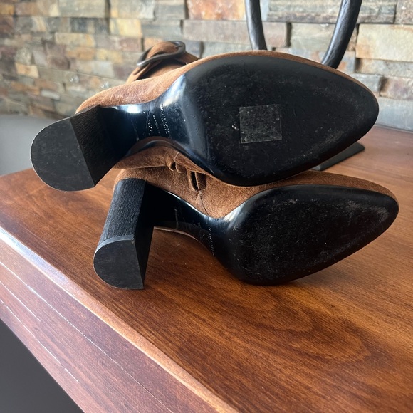 Saint Laurent Joplin Boot - Picture 6 of 6